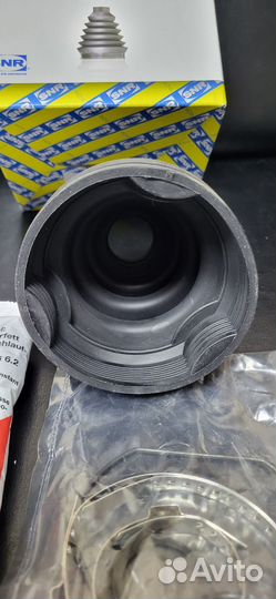 Комплект пыльника внутр. шруса Nissan X-Trail T31