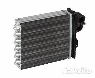 Радиатор отопителя (печки) Logan, Largus, Duster