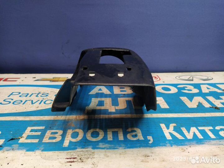 Кожух рулевой колонки Ford Escort 95-00