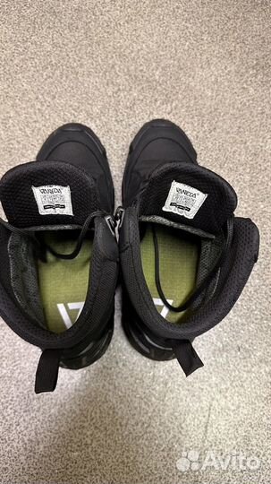 Тактические ботинки ванеда 41 vaneda