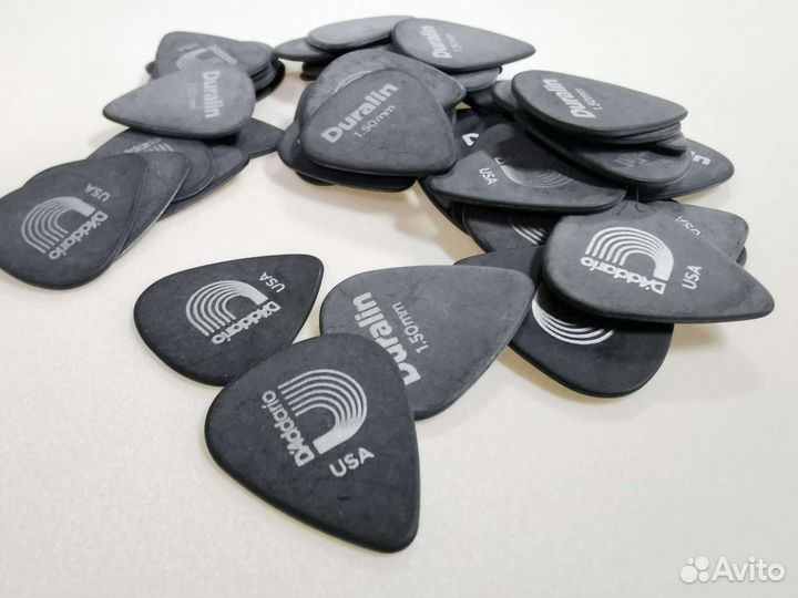 Planet Waves 1DBK7-100 Duralin Медиаторы, дюралин