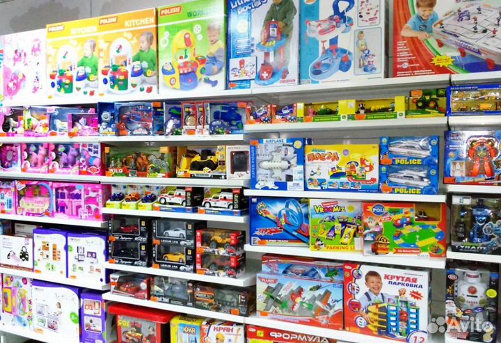 Комплектовщик игрушек вахта без опыта