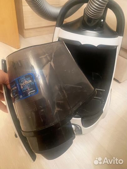 Пылесос samsung