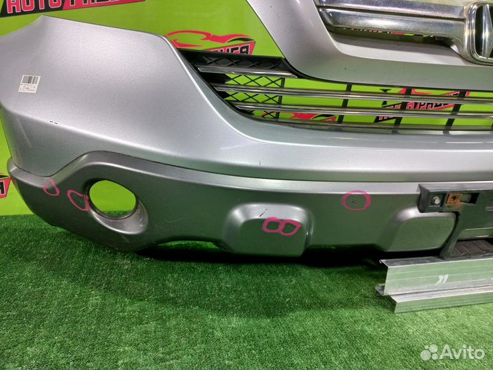 Бампер honda, RE3,RE4,RE5,RE7 CR-V 1 модель