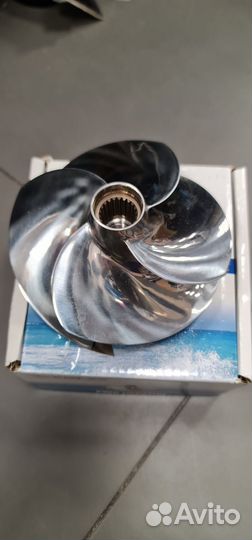 Импеллер solas SR-CD-10/18 для гидроциклов Sea-Doo