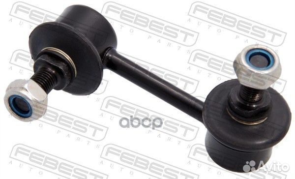 Тяга стабилизатора зад прав 0423CW8RR Febest