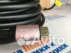 Кабель технологии hdmi Ethernet ver 2.0, 30м