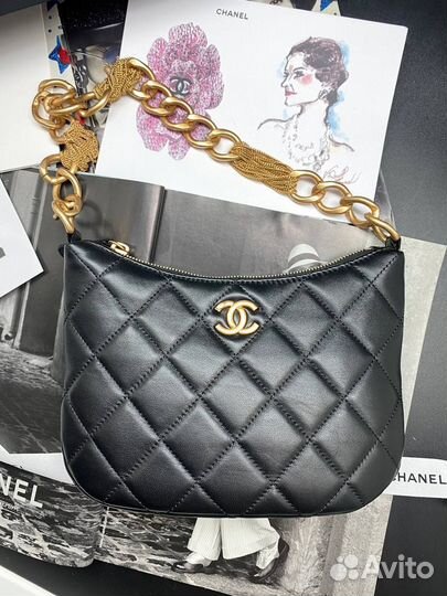 Сумка chanel