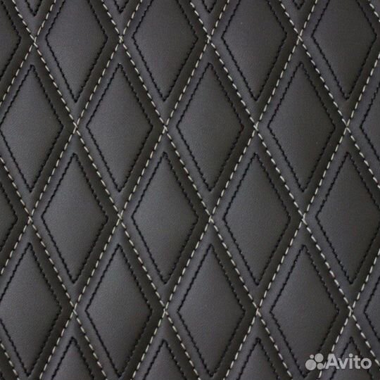 Ковры в салон автомобиля Jeep