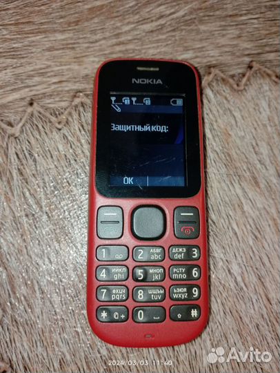 Кнопочные телефоны Nokia, Siemens, Samsung, Moto