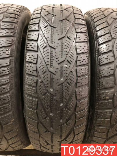 Tigar Winter 195/65 R15 95T