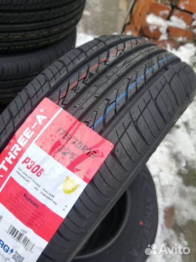 Three-A P306 175/70 R13 82T