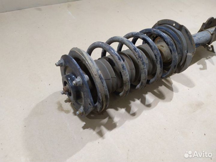 Амортизатор передний левый Ford Maverick TM1 GZ