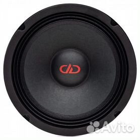 Dd 6 best sale inch subwoofer