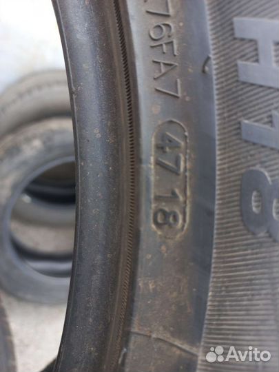 Goform GH-18 255/45 R20 105V