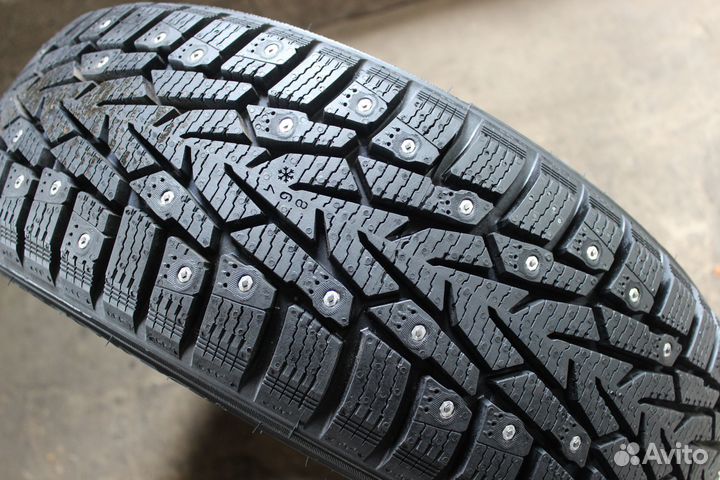 Nokian Tyres Nordman 7 185/60 R15 88T