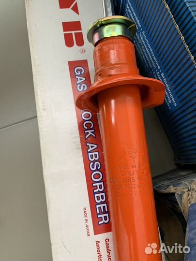 Амортизатор KYB