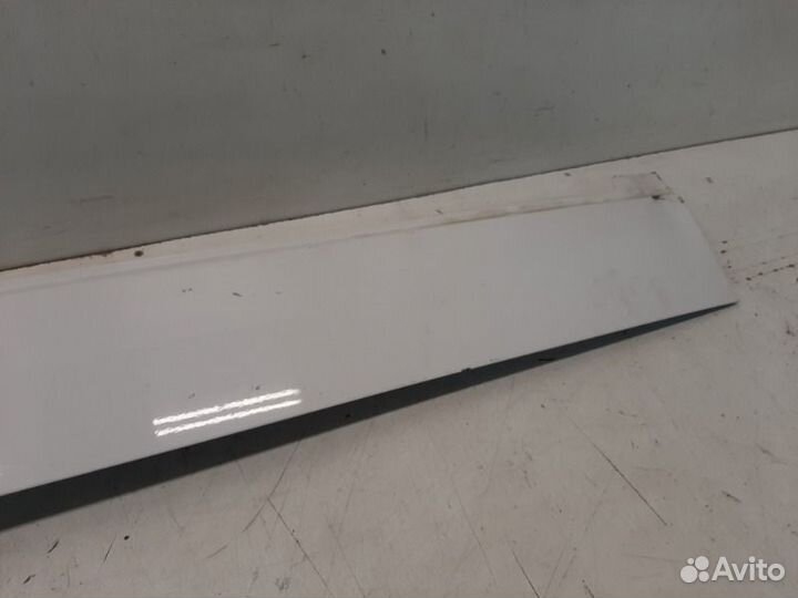 Боковая панель кузова Volkswagen Transporter T6