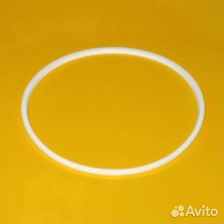 Уплотнительное кольцо 6T-0257 (OEM)