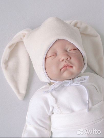 Шапка утепленная на синтепоне