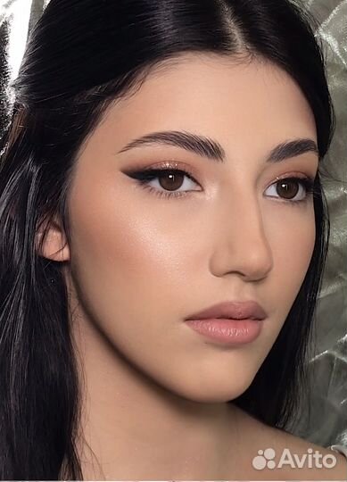 Курс сам себе визажист