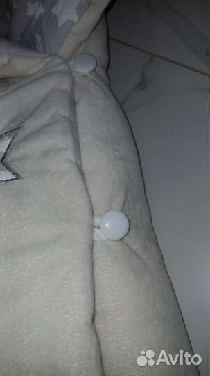 Конверт на выписку осень/весна