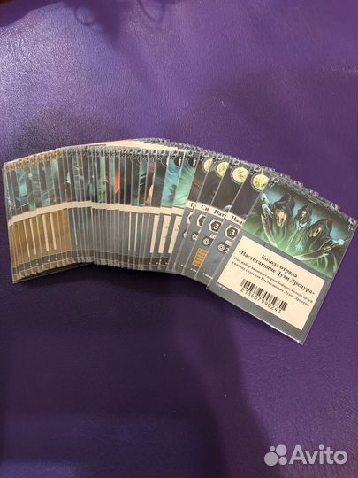 Warhammer underworlds духи Дредпура