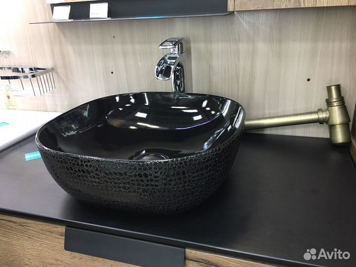 Раковина на столешницу Gid(italy) D1301h004