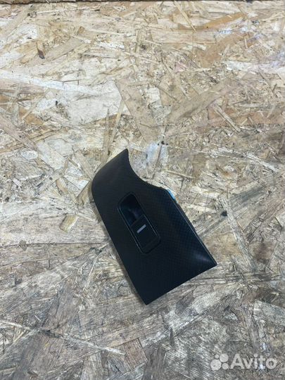 Кнопка заднего стеклоподъемника honda accord 7