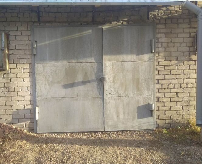 Гараж, 24 м²