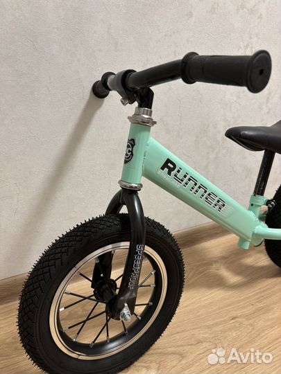 Беговел детский