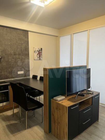 1-к. квартира, 47 м², 5/10 эт.