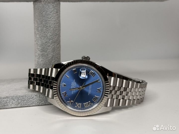 Часы rolex datejust 41mm