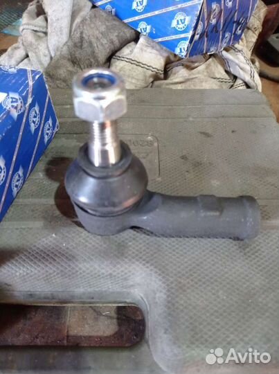 Рулевые наконечники