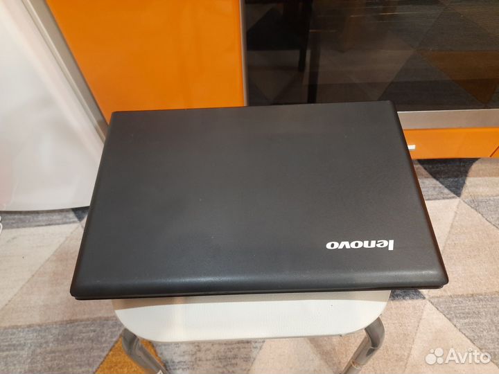 Ноутбук Lenovo