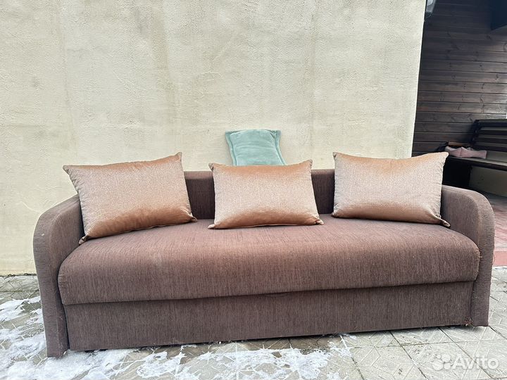 Диван бу
