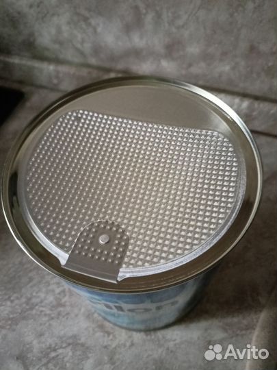 Смесь nutrilon 1