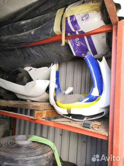 Продаю скутер