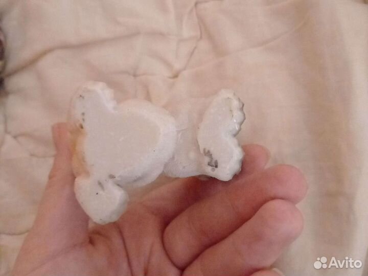 Статуэтка собачки