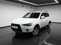 Mitsubishi Outlander 2.0 CVT, 2011, 198 081 км, с пробегом, цена 1 385 000 руб.