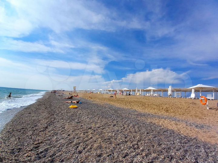 Комната 15 м² в 1-к., 1/2 эт.