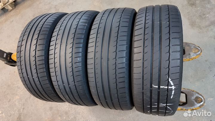 Michelin Primacy HP 205/55 R16 96W