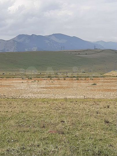 Участок 4,5 сот. (ИЖС)