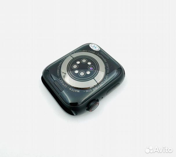 Apple watch 9