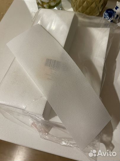 Материалы для депиляции и шугаринга