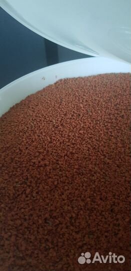 Корм для аквариумных рыб