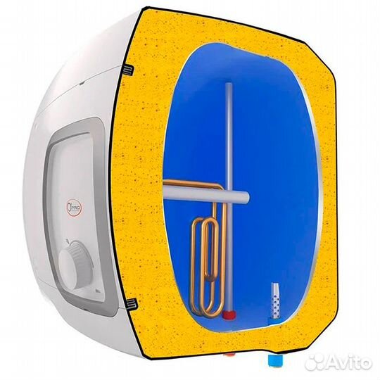 Atlantic Ondeo 15 A (821428)