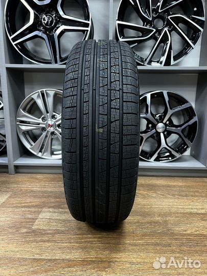 Pirelli Scorpion Verde All Season 255/55 R20 110W