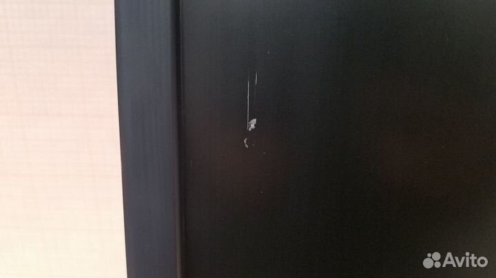 Монитор б/у 22