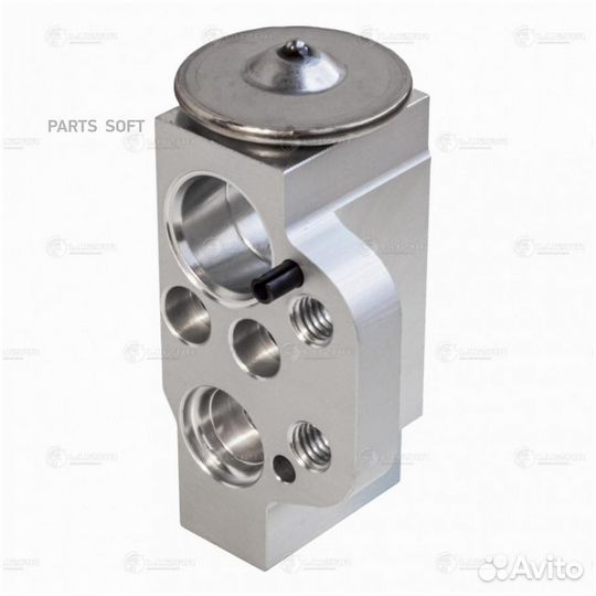 Клапан расширительный трв для а/м VW Polo Sed. (11